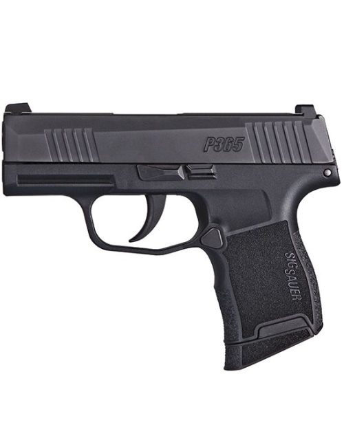 Buy P365 NITRON Buy P365 NITRON - Handguns - Republic Arms WA