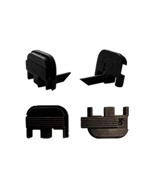 In Stock: Flatback/Invincible Glock Switch – Semi/Full Auto Modes - Glock Handguns | Republic Arms WA