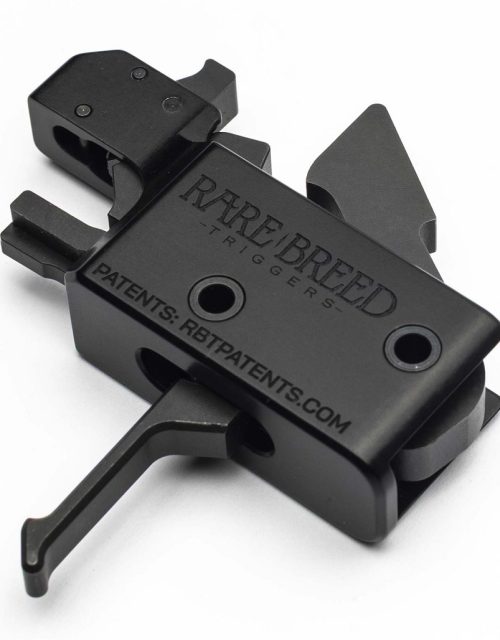 Authentic FRT-15L3™ (FLAT) Authentic FRT-15L3™ (FLAT) - trigger - Republic Arms WA