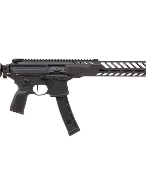 Authentic SIG MPX PCC - rifles - Republic Arms WA
