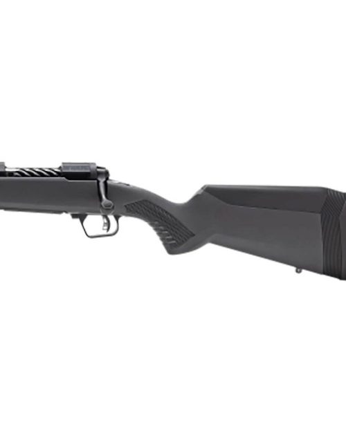 Savage 110 Ultralite 2026 Carbon Fiber 308 Win