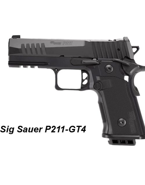 Buy P211-GT4