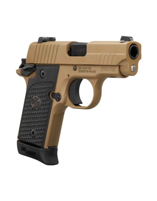 P238 EMPEROR SCORPION - Fast Ship P238 EMPEROR SCORPION - Fast Ship - Handguns - Republic Arms WA