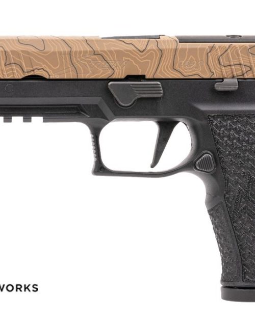 Shop P320-XTEN Shop P320-XTEN - Handguns - Republic Arms WA